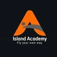 Island Academy logo