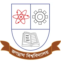বাংলা বিভাগ অ্যালামনাই, জগন্নাথ বিশ্ববিদ্যালয় logo