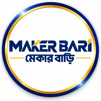 MAKER BARI logo