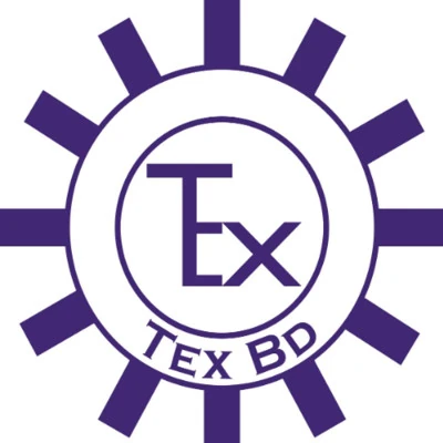 TEX BD logo